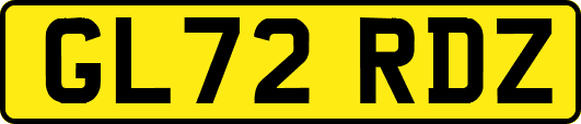 GL72RDZ