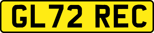 GL72REC