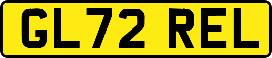 GL72REL