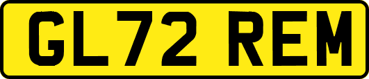 GL72REM