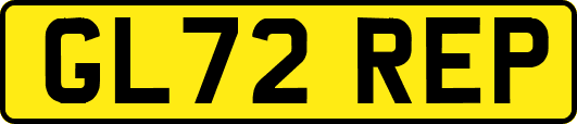GL72REP
