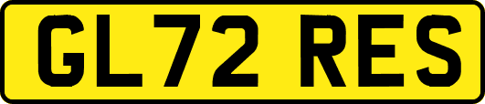 GL72RES