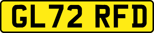 GL72RFD