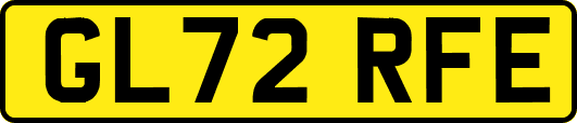 GL72RFE