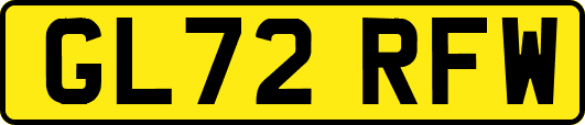 GL72RFW
