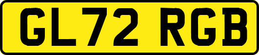 GL72RGB