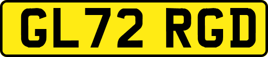GL72RGD