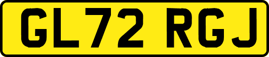 GL72RGJ