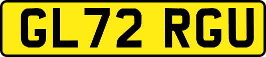 GL72RGU