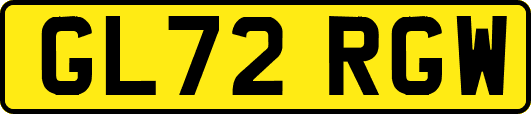 GL72RGW