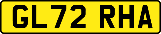 GL72RHA