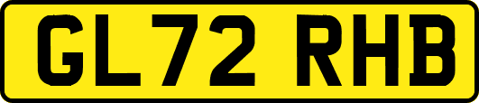 GL72RHB