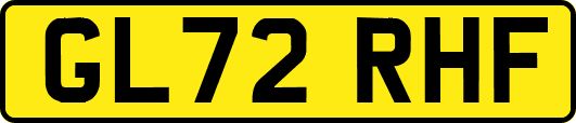 GL72RHF