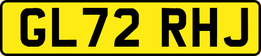 GL72RHJ