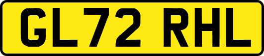 GL72RHL