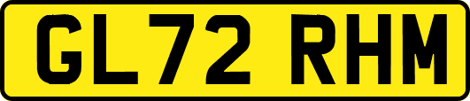 GL72RHM