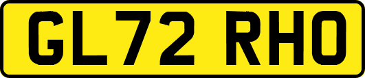 GL72RHO