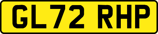 GL72RHP