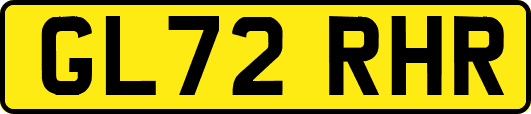 GL72RHR