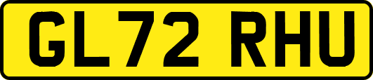 GL72RHU