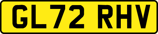 GL72RHV