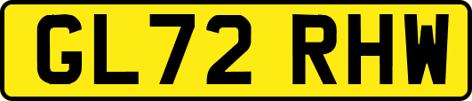GL72RHW