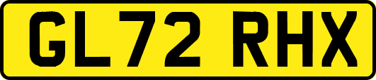 GL72RHX