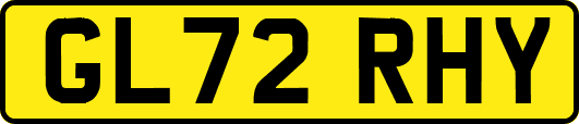 GL72RHY