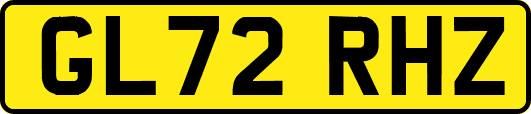 GL72RHZ