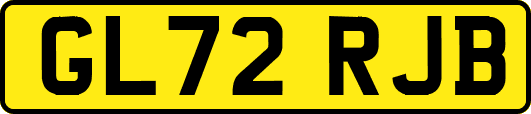 GL72RJB