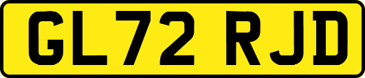 GL72RJD