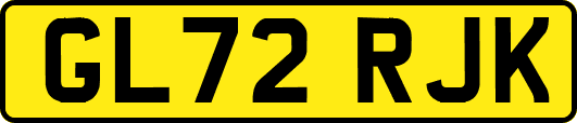 GL72RJK