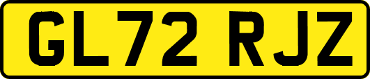 GL72RJZ