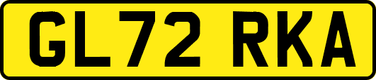 GL72RKA