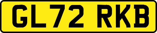 GL72RKB