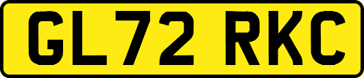 GL72RKC