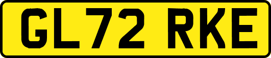 GL72RKE