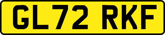 GL72RKF