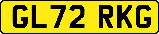 GL72RKG