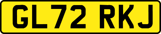 GL72RKJ