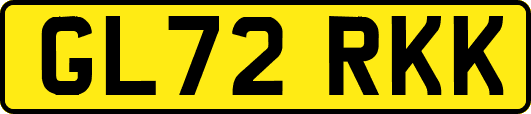GL72RKK
