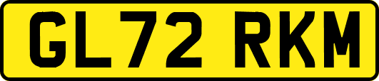 GL72RKM