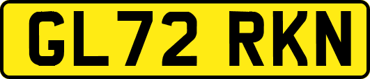 GL72RKN
