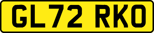 GL72RKO