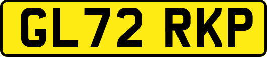 GL72RKP