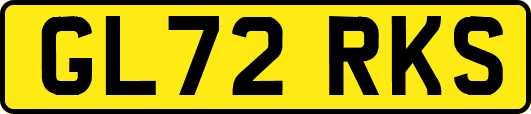 GL72RKS