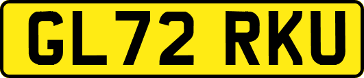 GL72RKU