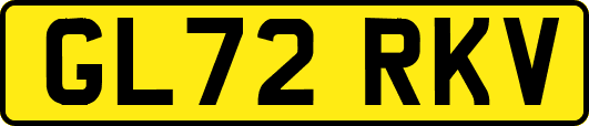 GL72RKV