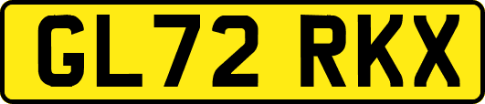 GL72RKX
