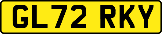 GL72RKY